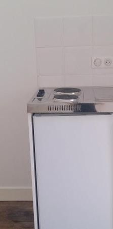 Location Appartement 1 pièce 13m² TOURS 37000 - Photo 1