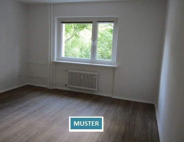 Moderne und sanierte 3-Zimmer-Wohnung - Photo 1