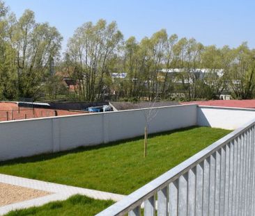 Appartement te huur in Ninove voor € 875 met 2 slaapkamers - Foto 6