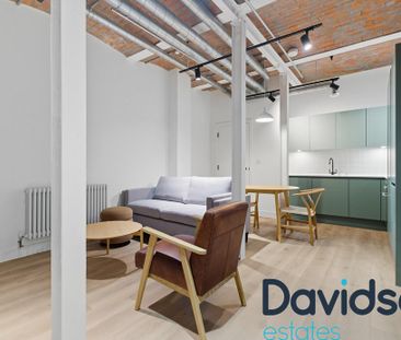 1 bedroom apartment to rent - Photo 3