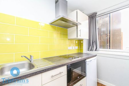 1 bed Studio for Rent - Photo 4