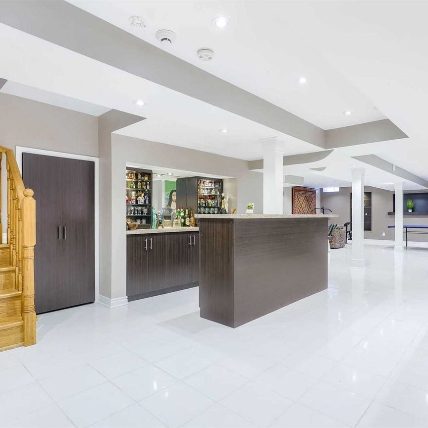 For Lease - 1565 Portsmouth Basement Place, Mississauga, Ontario - Photo 1
