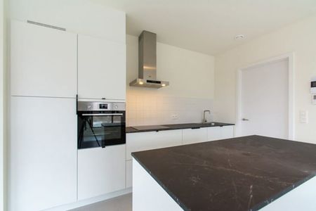 Appartement te huur - Photo 5