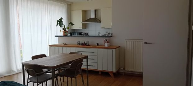 Ruime kamer en ruim appartement zkt. cohouser - Foto 1