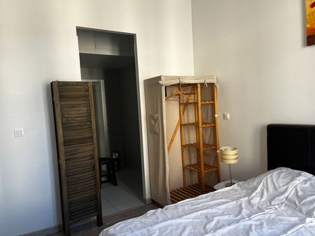 Location appartement 2 pièces, 36.14m², Rochefort - Photo 4