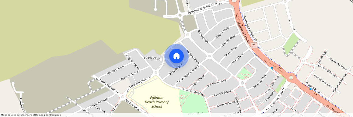 5 Kirkby View, Eglinton WA 6034