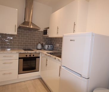 1 Bed Flat, Marlborough Hill, HA1 - Photo 3