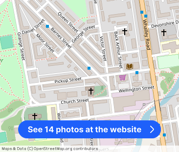 2 bedroom terraced house for rent - Photo 1