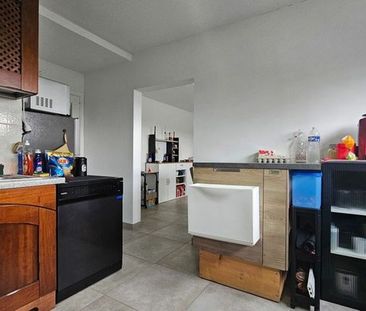 Appartement te huur - Photo 2