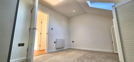 2 bedroom penthouse to rent - Photo 5