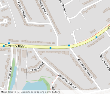 Coventry Road, Hinckley - Photo 1