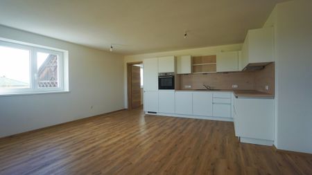 Gundertshausen: Bezaubernde 3 Zimmerwohnung mit großem Balkon - Photo 4