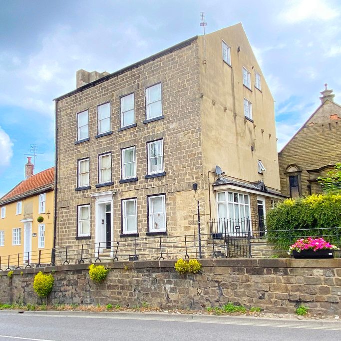 High Street, Knaresborough - Photo 1