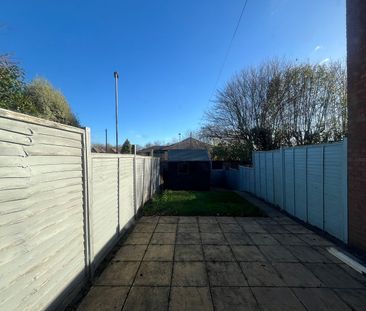 Allington Close, Taunton, Somerset - Photo 5