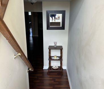 For Lease - 66 Button Road Unit# Basement, Vaughan, Ontario - Photo 4