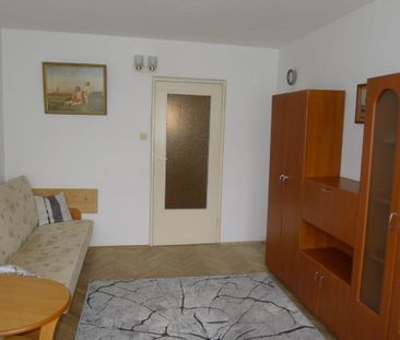 Mieszkanie do wynajęcia 2 pokoje Bolesława Leśmiana, Zgierz 39.02 m² - Photo 2