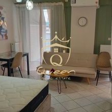 Studio/Γκαρσονιέρα για ενοικίαση - Κυψέλη - Photo 1