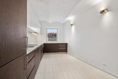 Mezonetový byt 3+1 s terasou u Stromovky, Praha 7 - Photo 3