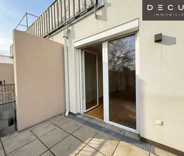 | AB MÄRZ | 2 ZIMMER | DACHGESCHOSS | KAGRANER PLATZ | NEUBAU | AUS... - Photo 4