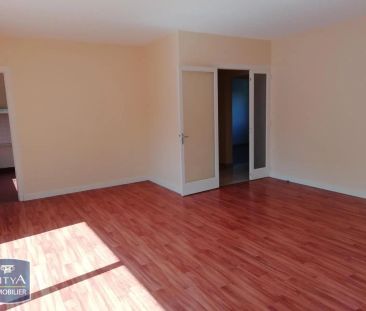 Appartement à louer 3 pièces 89.5m² - Photo 5