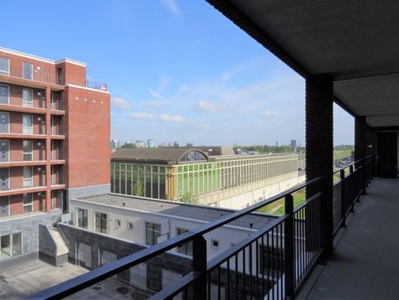 San Marinostraat 101, Leidsche Rijn-Centrum, 3541DS, Utrecht - Photo 5