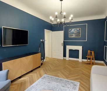 Przepiękne, nowe 2-pokojowe w Centrum! - Photo 6