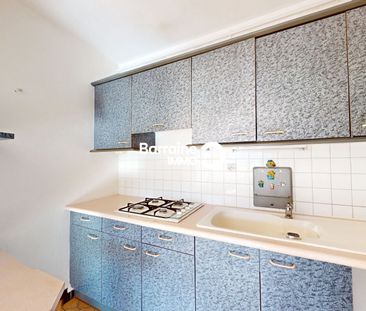 Location appartement à Brest, 2 pièces 43.72m² - Photo 3