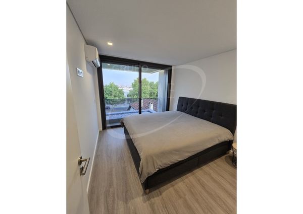 Apartamento T1 em Porto