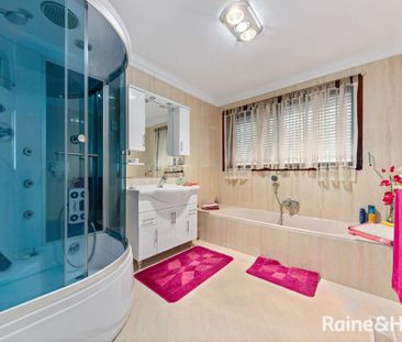 QUALITY AND STYLE, JUST MOVE IN AND RELAX - Photo 1