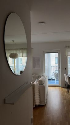 Stellan Mörners gata, Halmstad - Photo 1