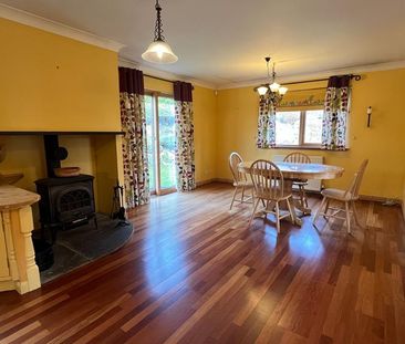 4 bedroom detached house to rent - Photo 5