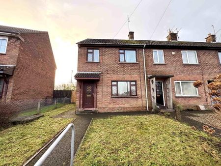 4 Edenderry Park, Banbridge, BT32 3AX - Photo 2