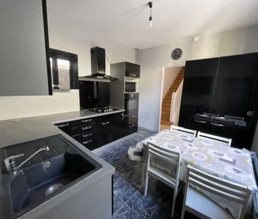 MAISON DE VILLE QUARTIER ST MARTIN - Photo 2