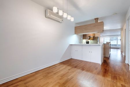 Condo à louer à Mercier / Hochelaga-Maisonneuve - Photo 2