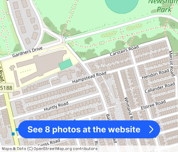 Hampstead Road, Liverpool, L6 - Photo 1