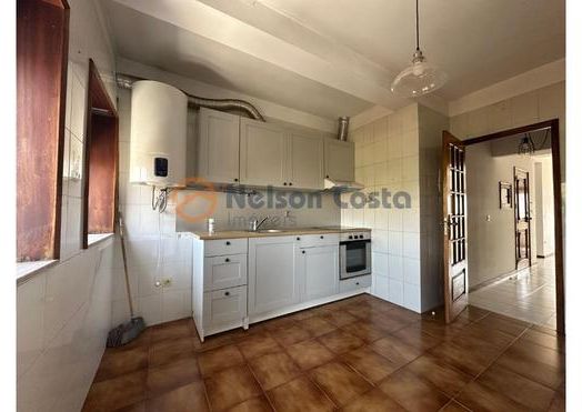 Apartamento T3 em Braga