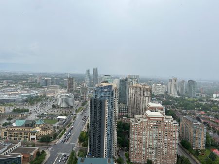 For Lease - 3900 confederation pkwy Parkway Unit# 3802, Mississauga, Ontario - Photo 3