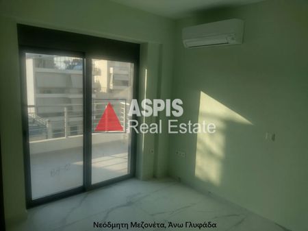 Μεζονέτα για ενοικίαση Άνω Γλυφάδα (Γλυφάδα) - Φωτογραφία 4