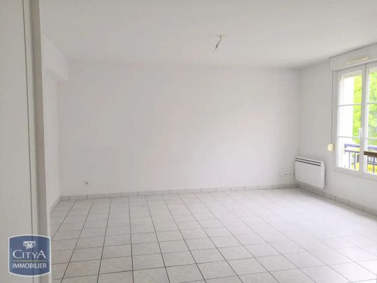 Appartement à louer 3 pièces 62.8m² - Photo 1