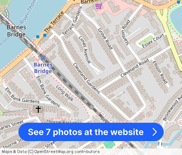 Cleveland Gardens, London, NW2 - Photo 1