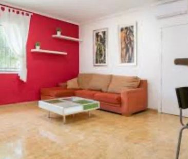 Alquiler de piso en Calle de Montanejos, 23 - Photo 4