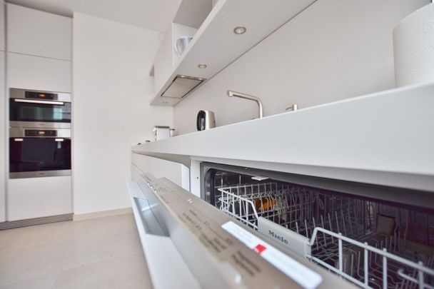 Appartement in Elsene - Photo 1