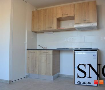 T2 AVEC BALCON ET PARKING - Photo 2