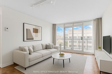 For Lease - 33 Sheppard Avenue Unit# 1111, Toronto, Ontario - Photo 3