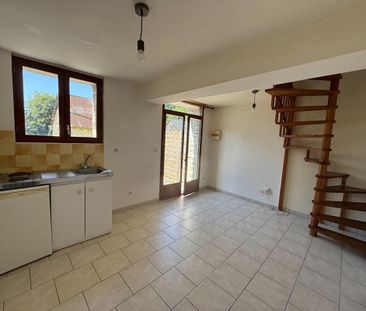 Maison Mortain 2 pièces 26.53 m2 - Photo 2