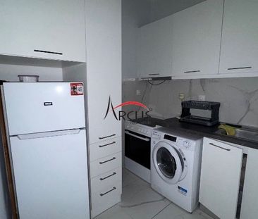 Studio/Γκαρσονιέρα για ενοικίαση Αγία Τριάδα (Φάληρο - Ιπποκράτειο) - Photo 6