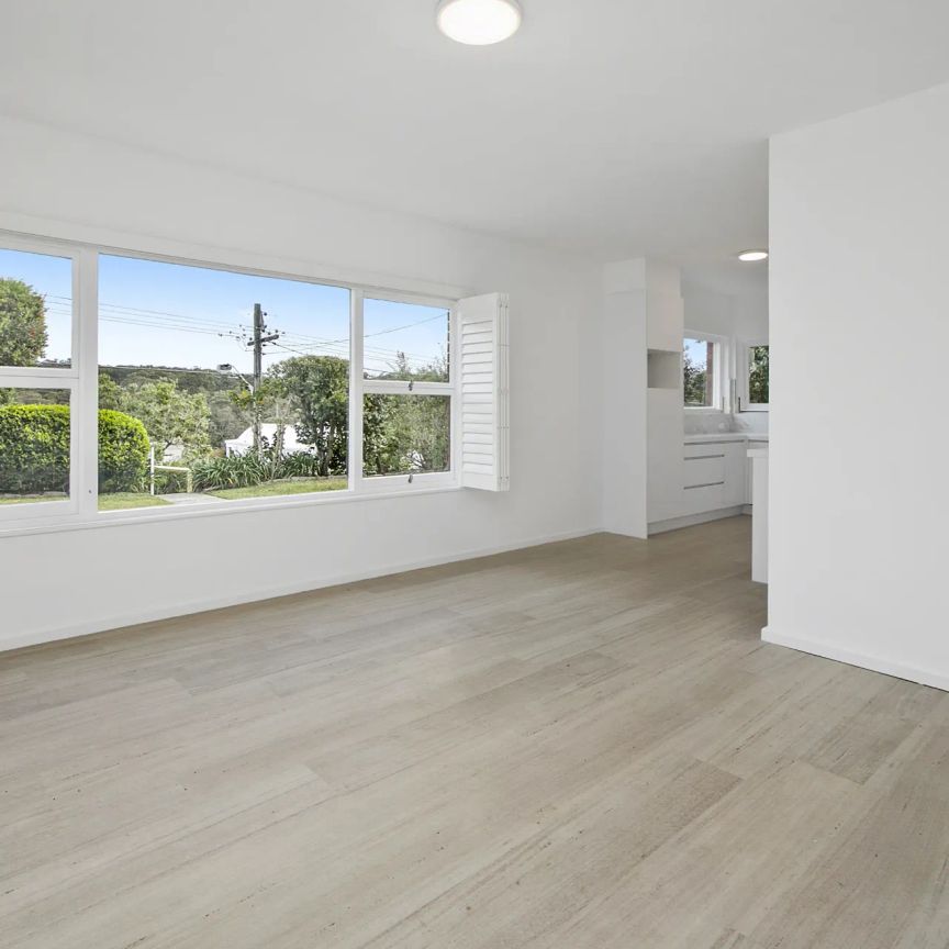 One Bedroom Garden Apartment with Leafy Outlook - Photo 1