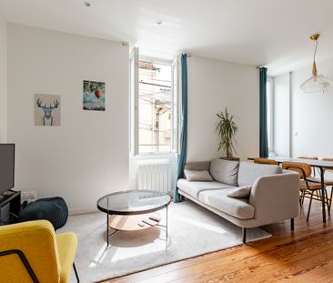 Appartement T2 de 39,57 m2 - Photo 4