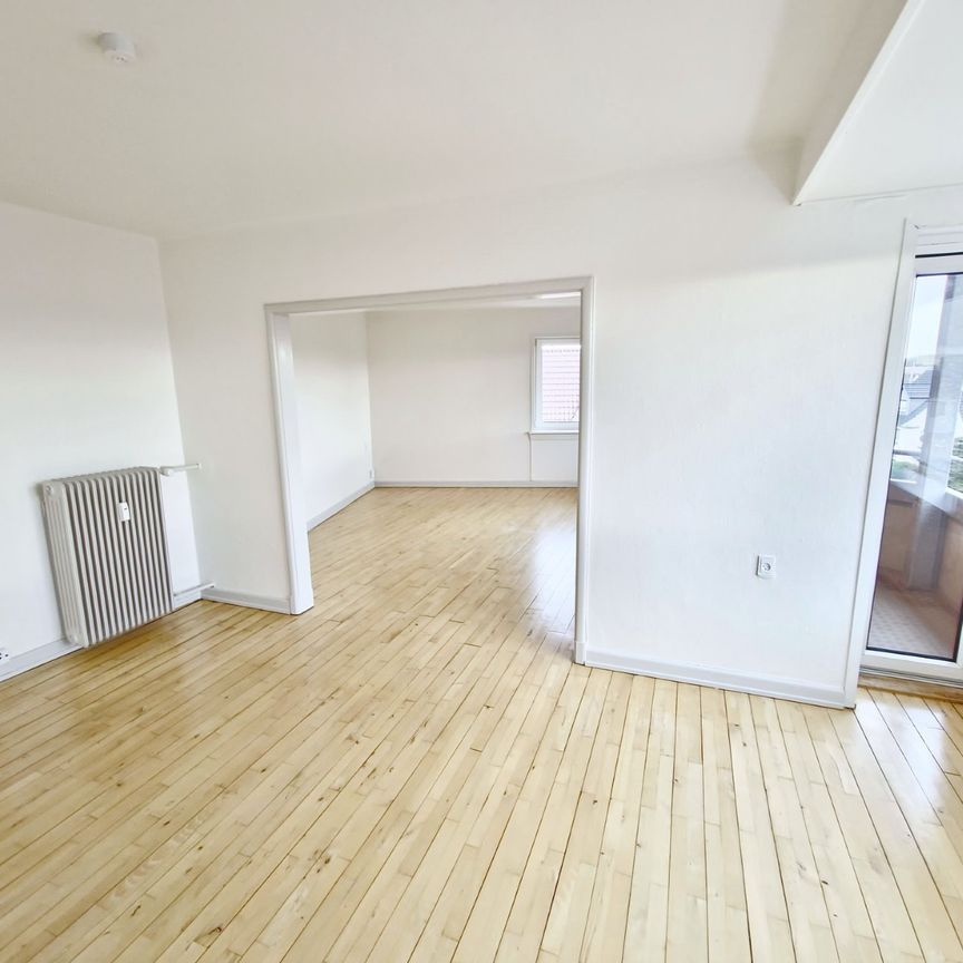 Wesselsvej 1, 2. tv. - Foto 1