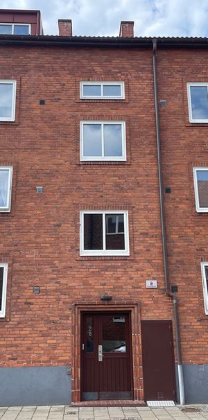 Vasagatan, Landskrona - Foto 1